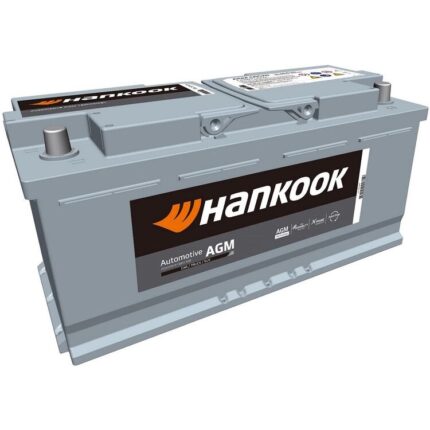 Hankook 12V105AH EN 950A AGM 60520