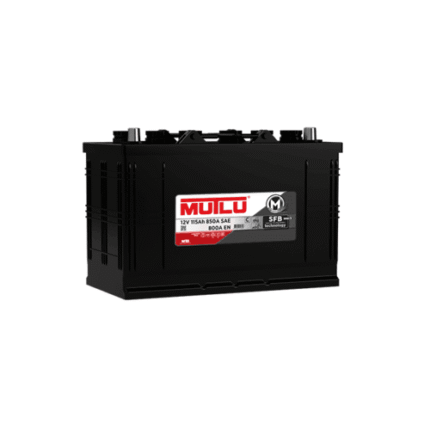 Mutlu 12V 115AH EN 800A D2.115.080.H