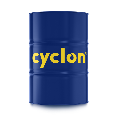 CYCLON BOCKA