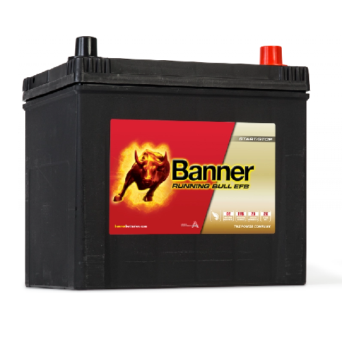 EFB 56515 12V65AH