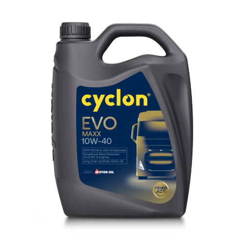 EVO MAXX 10W40