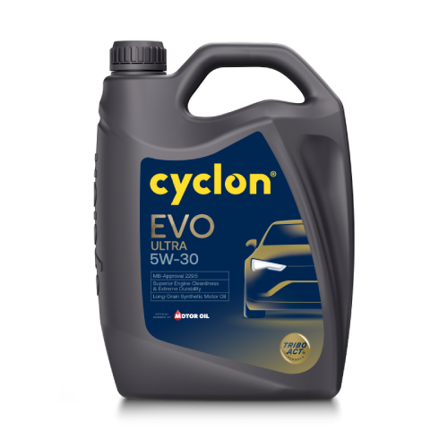EVO ULTRA 5W30