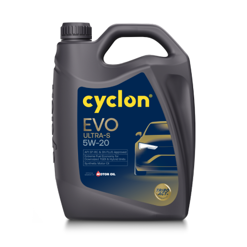 EVO ULTRA S 5W20