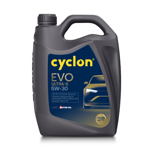 EVO ULTRA S5W30