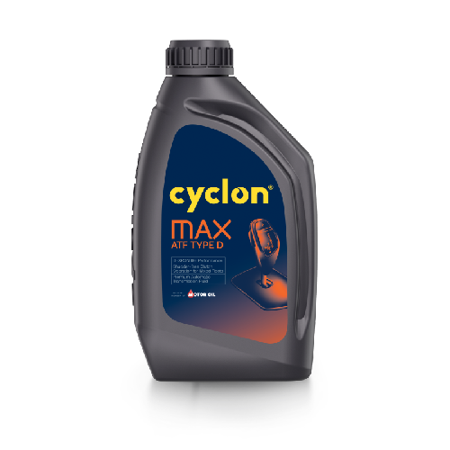 MAX ATF TYPE D