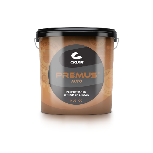 PREMUS AUTO NLGI00