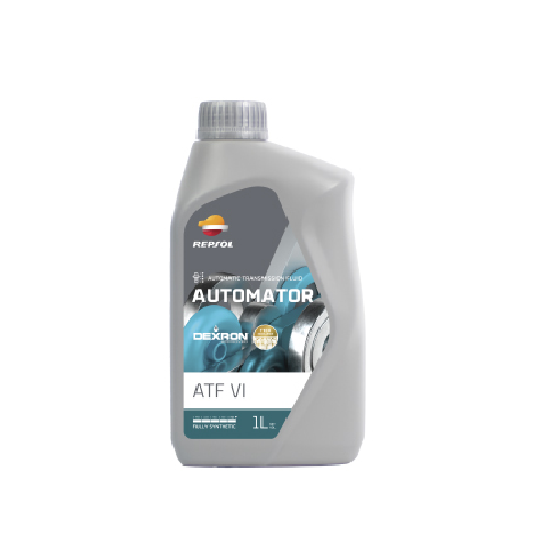 AUTOMATOR ATF VI