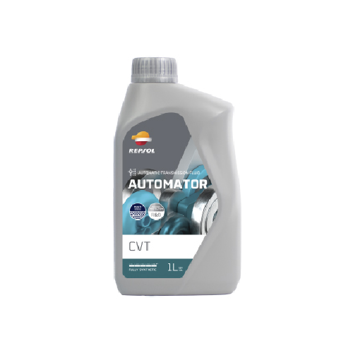 AUTOMATOR CVT