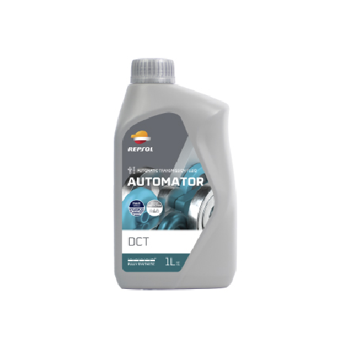 AUTOMATOR DCT