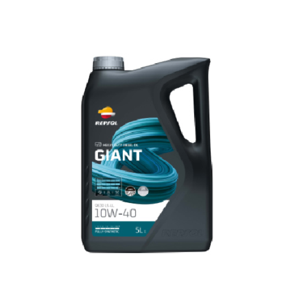 Repsol Giant 9630 LS-LL 10W-40