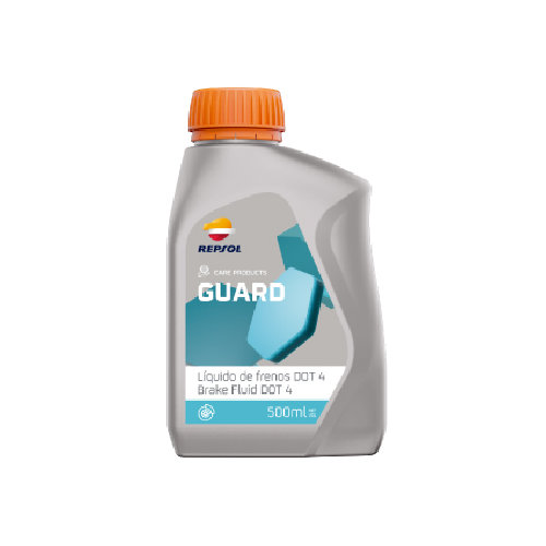 GUARD DOT 4