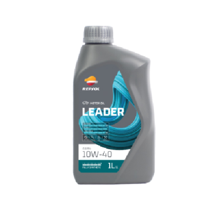 Repsol Leader A3/B4 10W-40