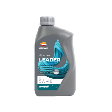 Repsol Leader C3 5W-40