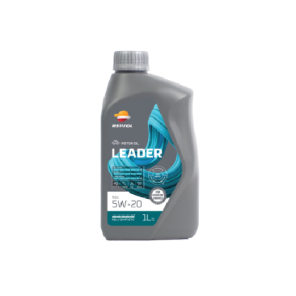 Repsol Leader Neo 5W-20