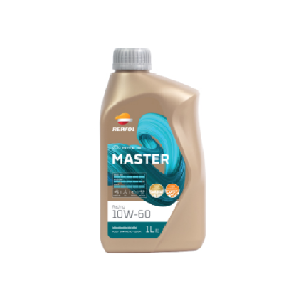 Repsol Master Racing 10W-60
