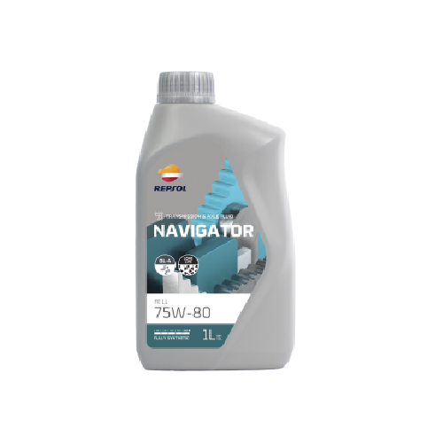 NAVIAGATOR 75W80