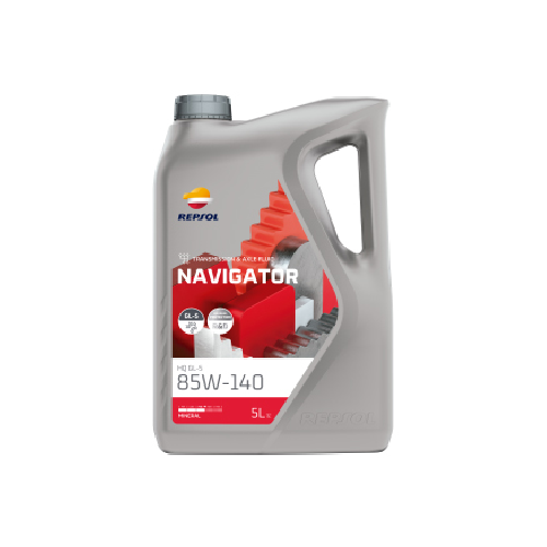 NAVIGATOR HQ GL 5 85W140