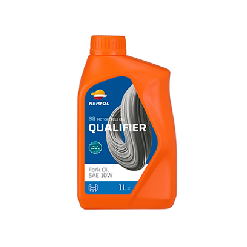 QUALIFIER FORK OIL 10W