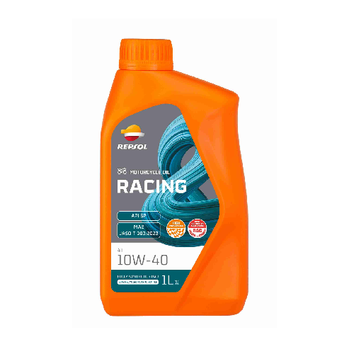 RACING 4T 10W40