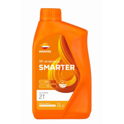 Repsol Smarter Synthetic 2T